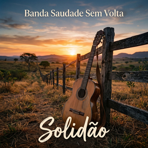 Solidão