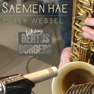 Saeme Hae (feat. Bertus Borgers)