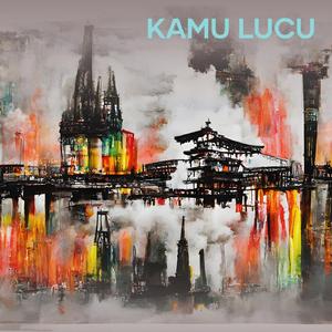 Kamu Lucu (Acoustic)