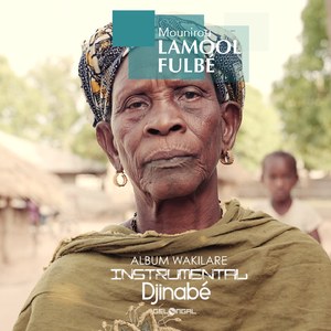 Djinabé (Instrumental) (Album Wakilare)