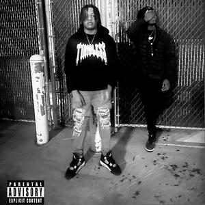 Cnt Go Fa Nun (feat. 446 Blix)