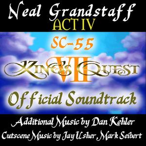 Ghouls Leap Down (feat. Neal Grandstaff)