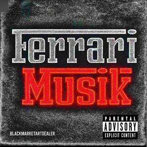Ferrari Musik (feat. YUNG MAS & XOUMA)