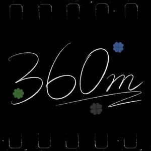 360m【cover：Snow Man】