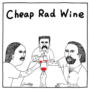 Cheap Rad Wine