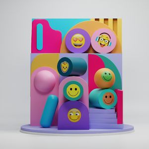 能量你好（呼麦）