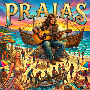 Praias