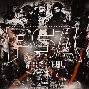 Letter 2 Larry, Pt. 2 (feat. YGD & Ybcdul)