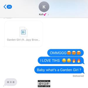 Garden Girl (feat. Jayy Brown)