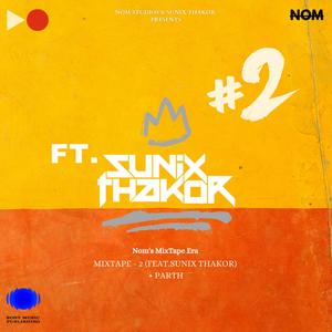 Millionaire Moosewala (Sunix Thakor Remix)
