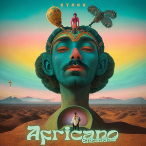 AFRICANO
