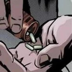 painkiller (feat. HAROINHOUND12-4)