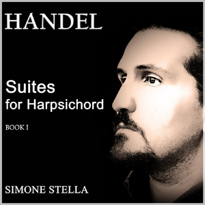 Suite I in A Major, HWV 426: 1. Prelude