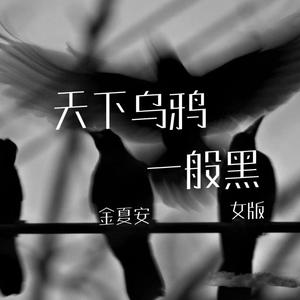 天下乌鸦一般黑(女版)