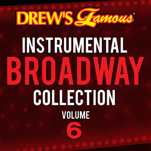 Sunset Boulevard (Instrumental)