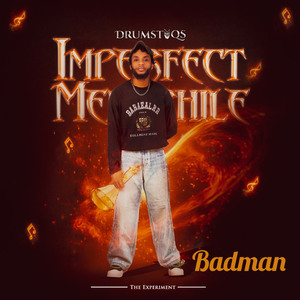 Badman