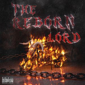 The Reborn Lord(prod by HORECE）