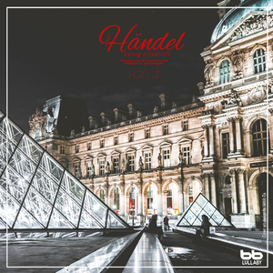 Handel- Suite No.1 In A Major HWV 426 - I. Prelude