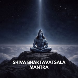 Shiva Bhaktavatsala Mantra