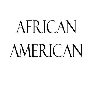 African American