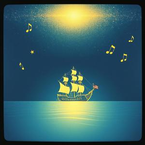 Yo-Ho Hokori by @estacks