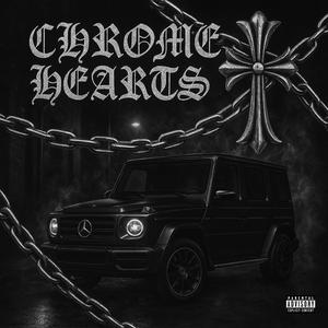 Chrome Hearts