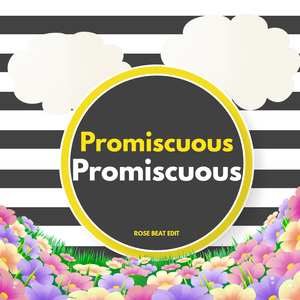 Promiscuous Mashup (Remix)