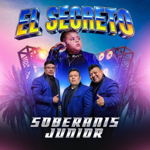 El Secreto (En Vivo)