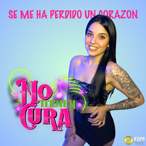 Se me ha perdido un corazon