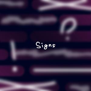Signs