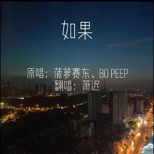 如果