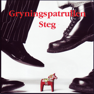 Halling Från Ekshärad