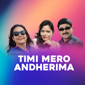 Timi Mero Andherima