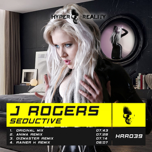 Seductive (Original Mix)
