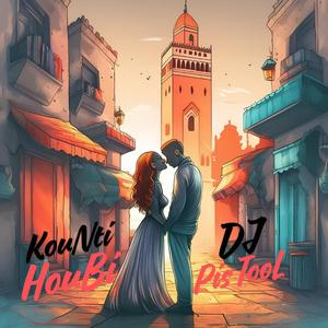 KOUNTI HOUBI