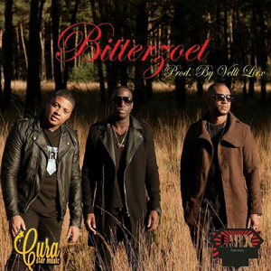 Bitterzoet (Hou Van Mij Zoals Ik Van Jou)