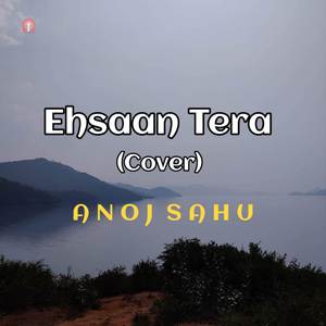 Ehsaan Tera (Cover)