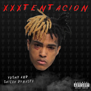 XXXTentacion