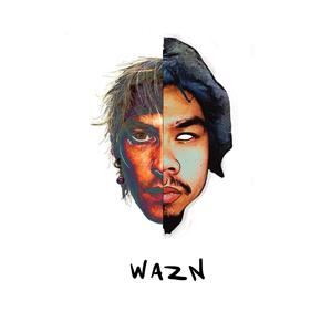 WAZN (feat. SUN SHAMAN)
