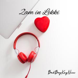 2am In Lekki (Attache)