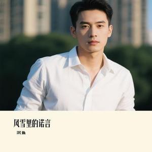 风雪里的诺言 (Cover Top兄弟)