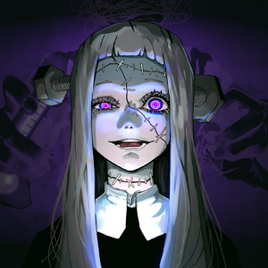 フランケンの花嫁