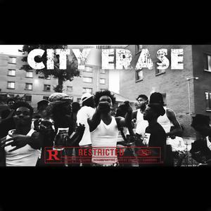 CITY ERASE