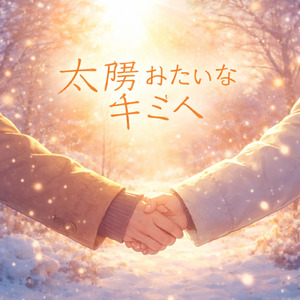 太陽みたいなキミへ