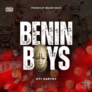 Benin Boys