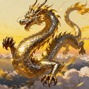 天地龙鳞 (Cover 王力宏)