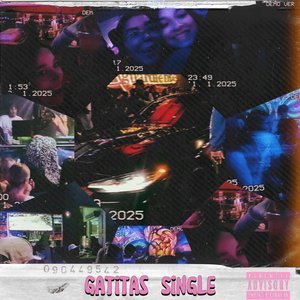 Gatitas Single