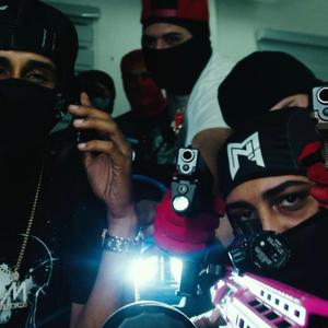 BAJA PA' MI CANTO (feat. Slick, Cepe & Santi65)