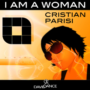I Am a Woman (Dub Mix)
