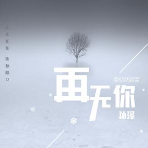 再无你